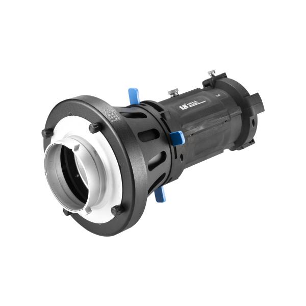 SN1980 Spotlight Modifier Set with 20°optical lens