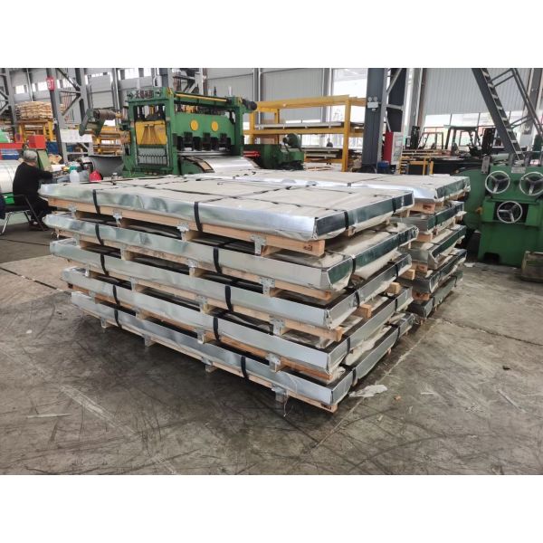 Стальные пластины NM360 NM400 износоустойчивые, горячекатаная стальная пластина