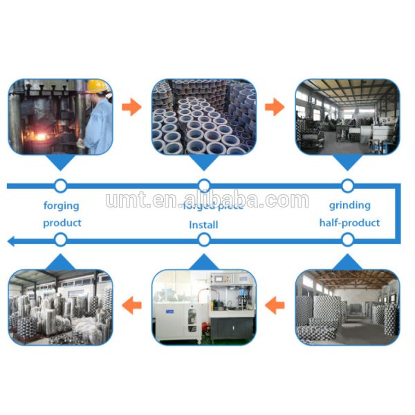 17*35*10mm 7003C Low Voice Angular Contact Ball Bearing , High Speed Ball Bearings