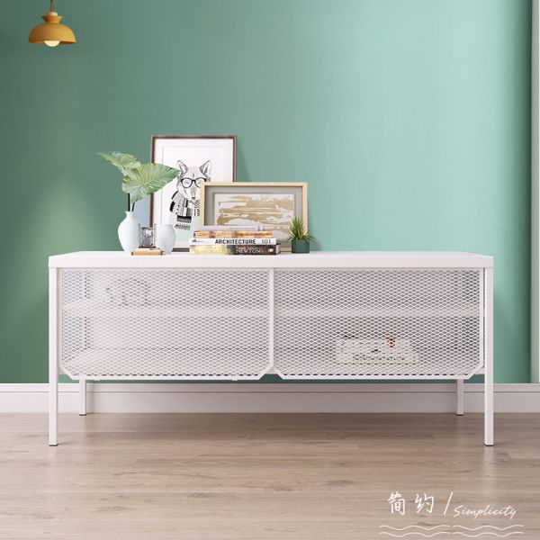 Modern TV Stand with Drawers The Perfect Combination of Style and Functionality