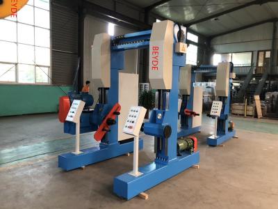 Tipo 1600/2500 tipo portal tomada - acima e pagamento - off-line e máquina transversal de LSP da caminhada