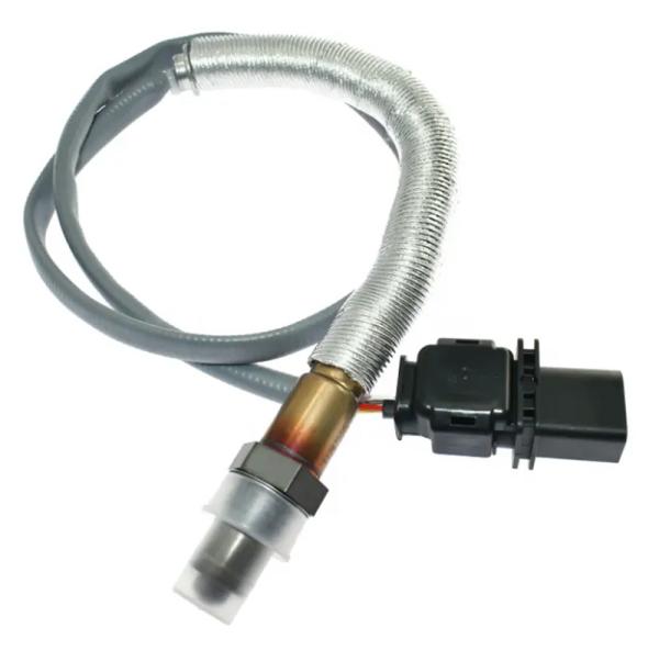 Auto Parts for BMW 3 Series Vehicles Oxygen Sensor for 11787545075 11787545074 1787558073