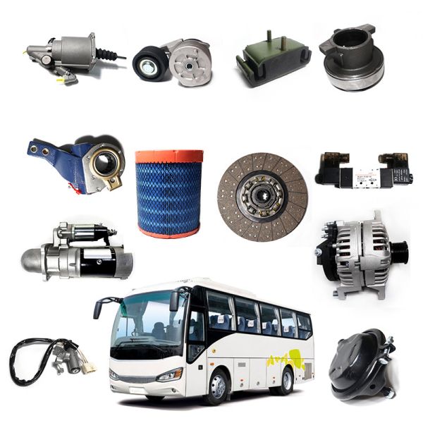 Accurate Bus Odometer Sensor for Higer Bus 2015-2016