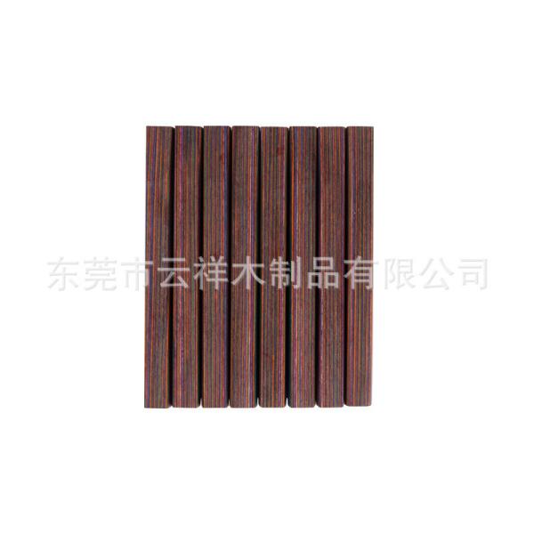 Customized Wood Umbrella Handle, Wood Handle, Creative Wood Products