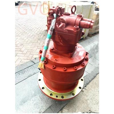 M5X180 Excavator Hydraulic Swing Motor Assy For Building Material Shops