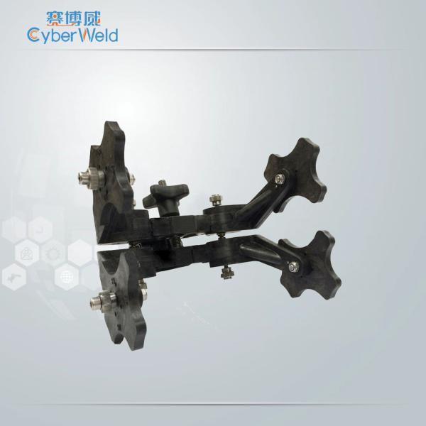 20 mm - 63 mm Posi Clamp Outils électrofusion Service à la clientèle