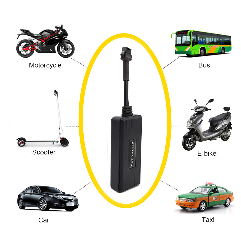 Multi функциональный отслежыватель GPS корабля 4G LTE для похищения велосипеда автомобиля анти-