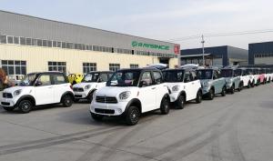 Qingdao Raysince Industrial Co., Ltd.