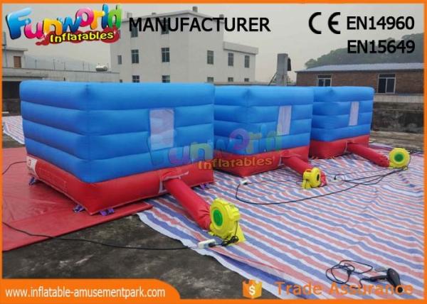 Digital Printing Inflables Juegos Kids Castillos / Commercial Bounce House