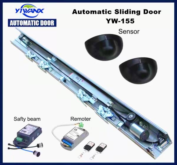 Automatic Sliding Door Operator System with Remoter and Photocell (YW-155)