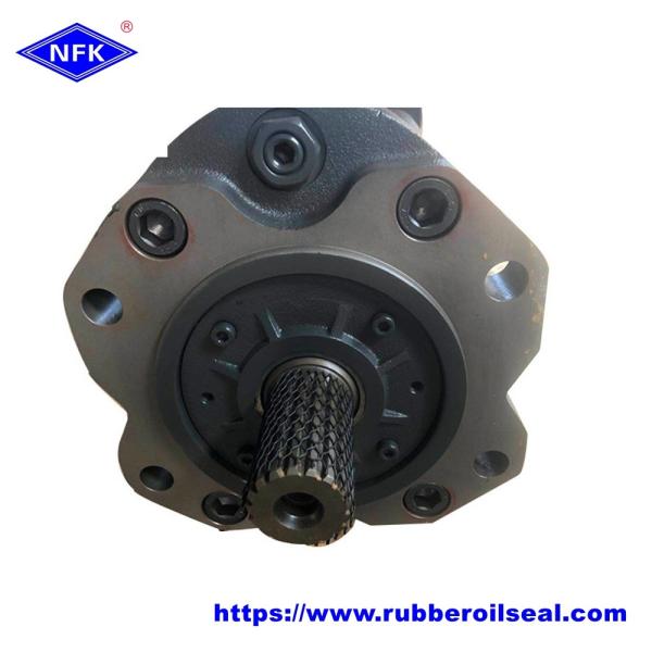 Marine Steering Gear Kawasaki Hydraulic Pump K5V K5V112 K5V140 K5V160 K5V180 K5V200 K5V280 K5V212