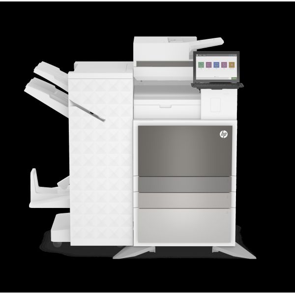 H P Color LaserJet MGD MFP E78625dn/E78630dn Printer High Quality Laser Printers
