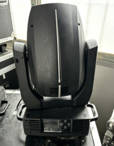 Used Stage Lights