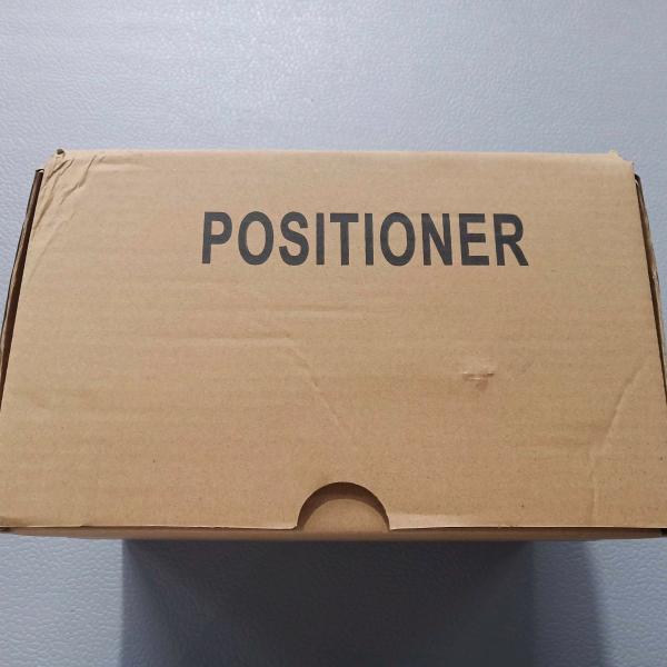 electric pneumatic positioner YT1000R/L ACTUATOR TOP POSITIONER INDICATOR