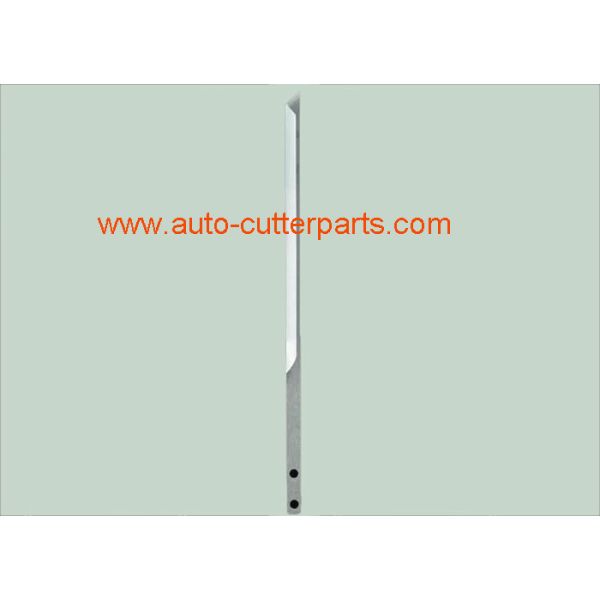 105934 Suit For Bullmer Cutter Parts Knife Blades 169x6.0x2.0mm D8002 D8001