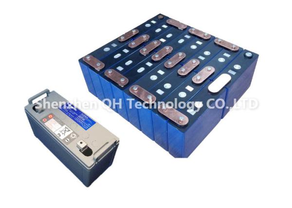 High Discharge Lithium Iron Phosphate Battery Pack Electric Wheelchairs 36V 100Ah