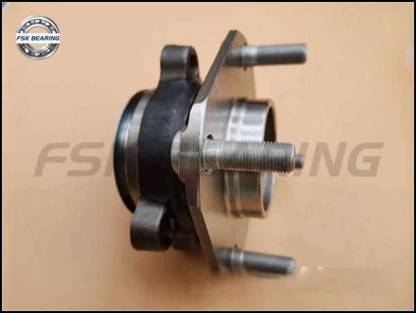 High Quality HA590277 Nissan Front Axle Wheel Hub And Bearing