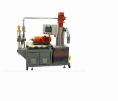 Laboratory Underwater Plastic Pellet Manufacturing Equipment High Performance