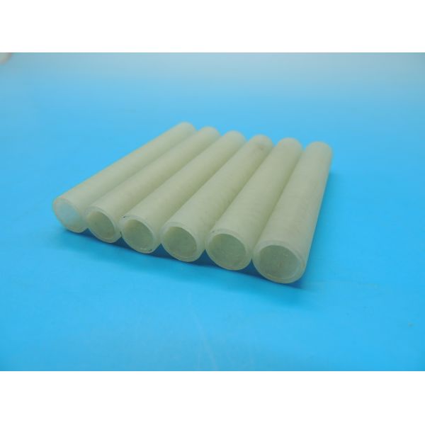 H grade heavy wall Double Insulation Tubing for home Applicances insulation / high violtage resistant