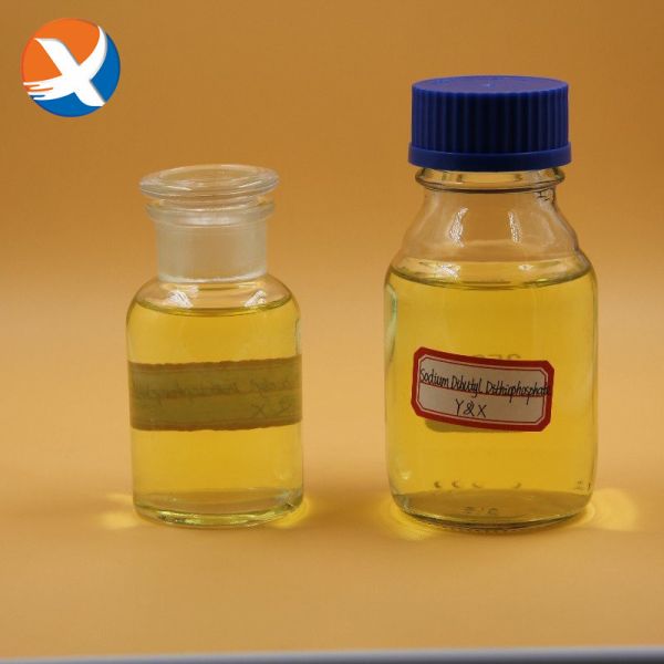 Высококачественный реагент флотирования Diisobutyl Dithiophosphate натрия широко используемый в шахтах