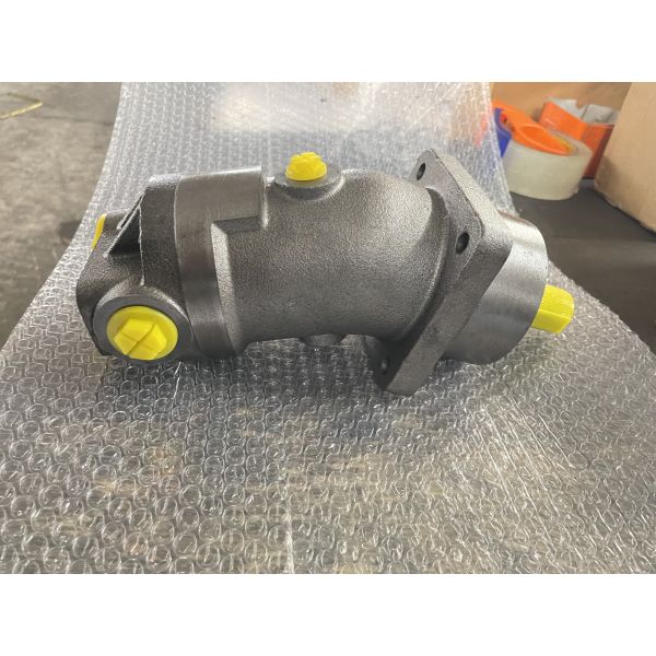 A2F 10/12/23/250/500 Axial Fixed Displacement Hydraulic Pump For Mobile Machinery