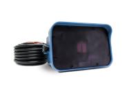 Sensor de radar de onda milimétrica de 24G con control remoto APP - Ideal para puertas de alta velocidad / puertas de almacenamiento en frío