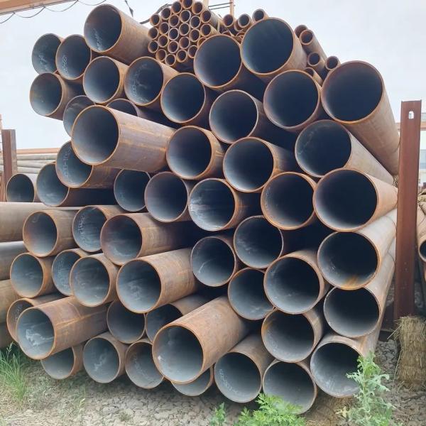 304l 316 316l 310 310s 321 304 904l Seamless Stainless Steel Tube Pipe 5 Inch 50mm