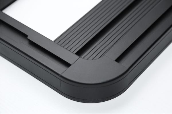 Mechanical Style Universal Car Roof Racks for Tank 300 400 500 Sturdy and Versatile