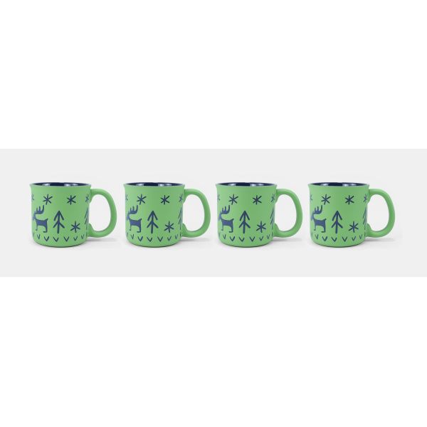 Christmas Mug