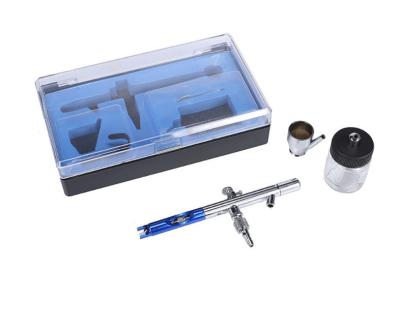Professional Tattoo Accessories Mini Airbrush Paint For Makeup Temporary Tattoo Gun Machine