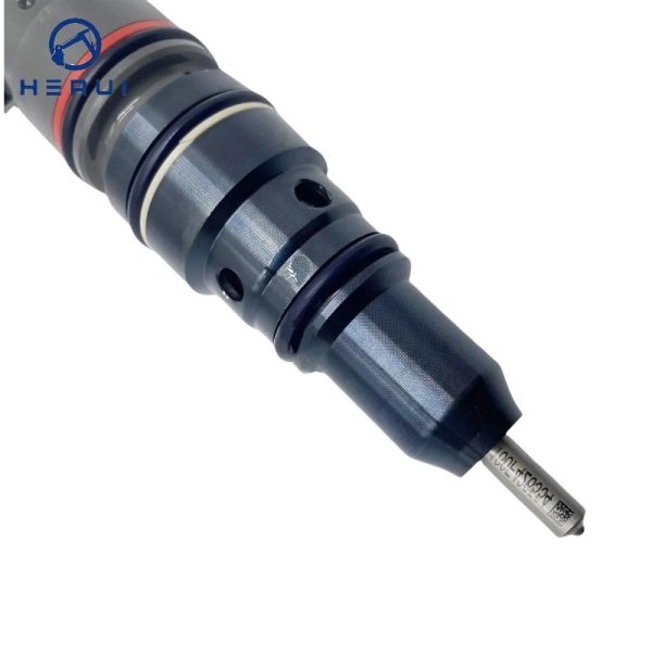 557-7627 Инжектор топлива Части экскаватора E324D E325D Инжектор топлива экскаватора 5577627 C7 Инжектор топлива двигателя