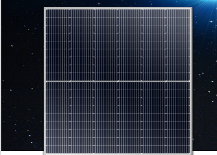 панели солнечных батарей выхода модуля ватта PERC PV 395W 400W 405W 410 высокие