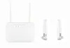 IEEE 802.11AC Wireless Standard 4G CPE The Wireless Speed up to 1200Mbps in 2.4GHz and 5.8GHz. Support 4G FDD/Tdd, WCDMA and GSM Networking, Plug and Play