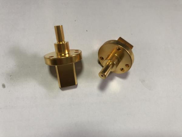 O molde da precisão de SKD61 SKD1 parte Tin Coating Tolerance 0.001mm para a máquina do laser