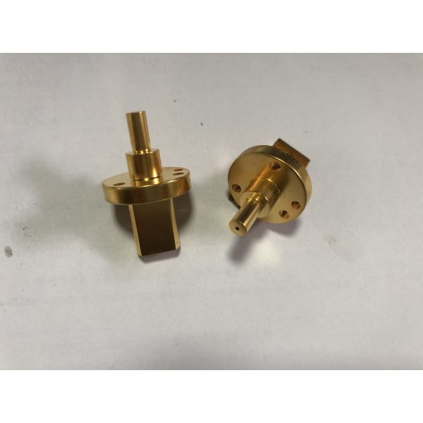 Части прессформы точности SKD61 SKD1 залуживают допуск 0.001mm покрытия для машины лазера