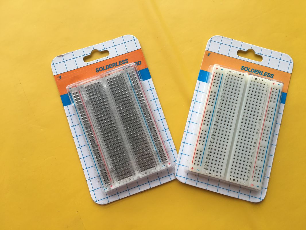 Технологический комплект пункта связи Solderless 400 прототипирования ROHS