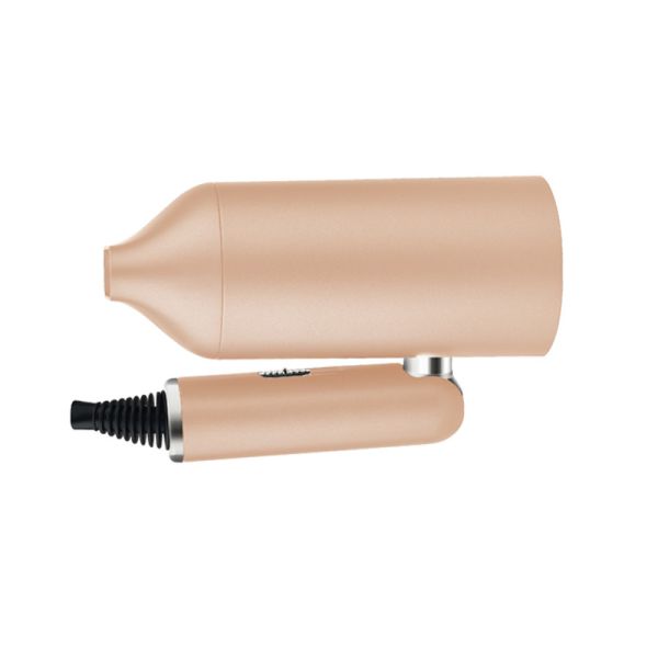 1800 ватт высокоскоростного фена для волос Protable с магнитным концентратором