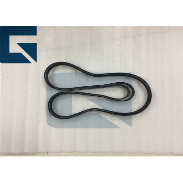 Пояс вентилятора 8ПК1930 10ПК1713 8ПК1470 ребристый для частей двигателя запасных