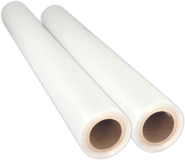 3000-8000m Length BOPP Thermal Lamination Film Rolls Glossy Matte for Food Packaging