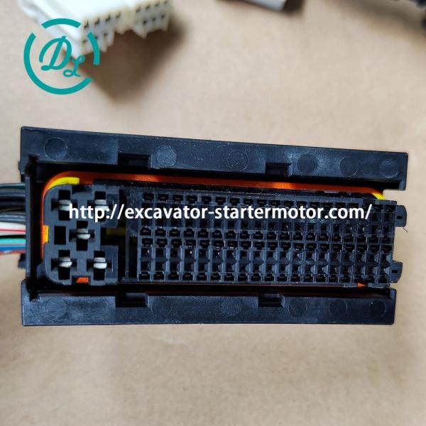 Sumitomo Wire Harness KRR13981 Excavator Spare Parts SH225X-3B
