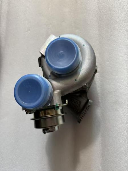 OEM BorgWarner VW TD04HL Turbo Charger Replacement 49377-07440