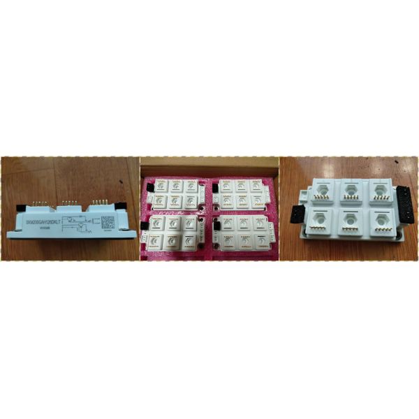 Gamma Picanol Loom Spare Parts Pb 3 Pb 4 Module 6legs 8legs SKM200GAL123DKLD110