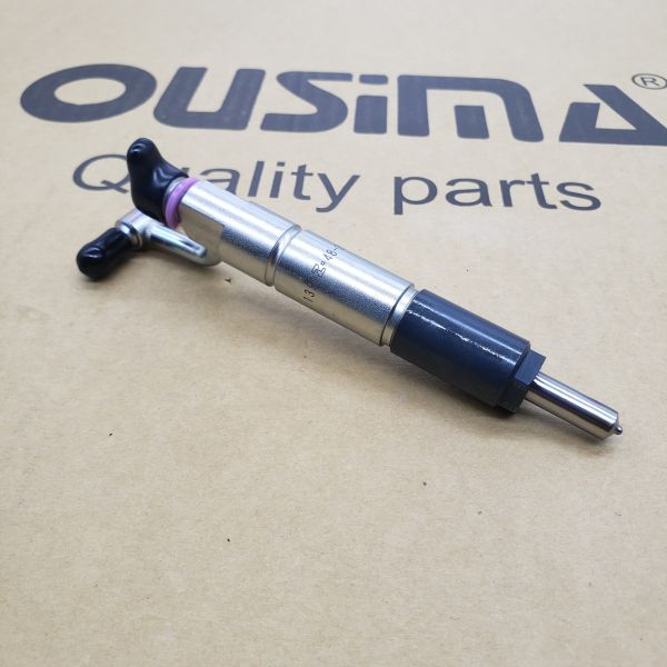 Assy распылителя форсунки и держателя топлива Bosch 9430613530