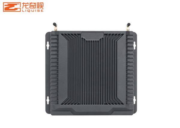 PC I5 industrial Fanless