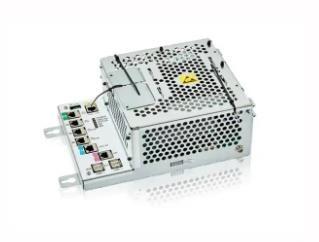 DSQC1018 Computer ABB Robot Arm  3HAC050363-001 Cutting Accuracy  0.01mm