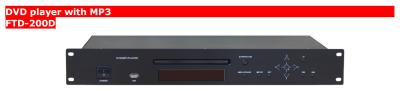 public adress system full set  DVD Player with Mp3 Player & USB