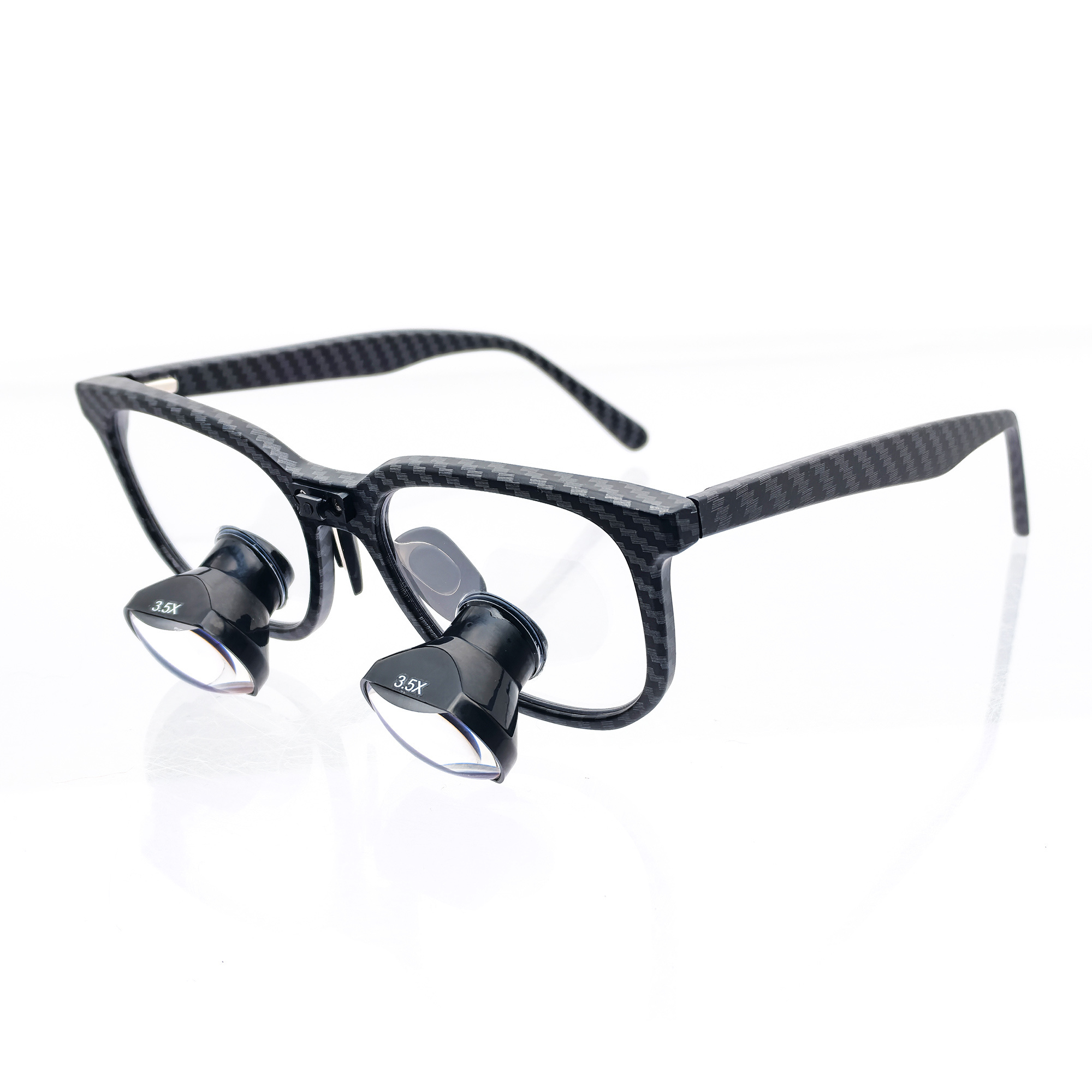 Burite Galilean 24-JJ25 loupe