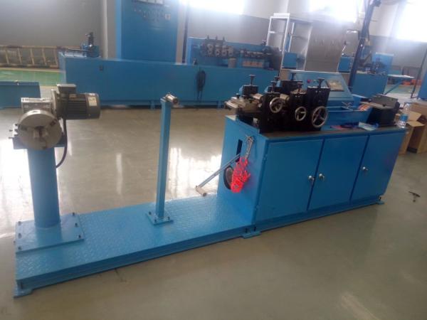 Aleta do radiador 15KW que faz o tanque de água 200rpm do veículo da engenharia do caminhão da máquina