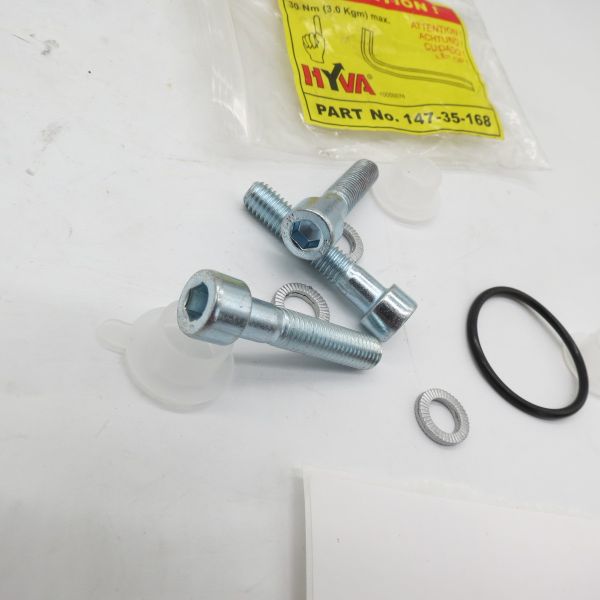 Hot Selling Original Hydraulic Pump kit 14735168 For SHACMAN