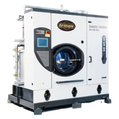 Perchloroethylene Hotel Hospital laundry and dry cleaning machine Portable Equipment